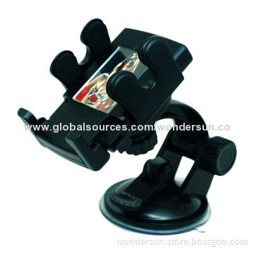 Car Universal Holder, OEM and ODM Orders Available